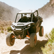 Image for article titled The 2021 Can-Am Commander Can Make Anyone Feel Like A Rally Driver